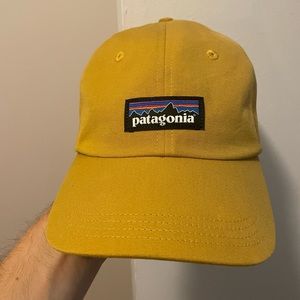 Patagonia Adjustable Hat